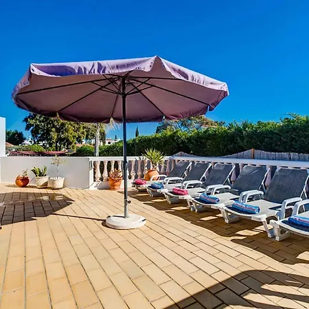 Casa Bonita Azul Carvoeiro (Lagoa)