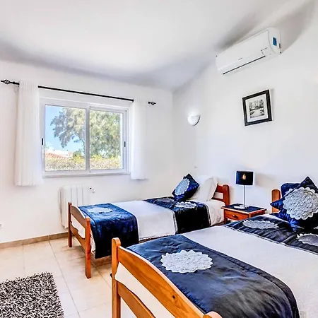Casa Bonita Azul Carvoeiro (Lagoa)