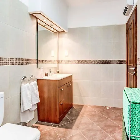 Villa Casa Bonita Azul Carvoeiro (Lagoa)