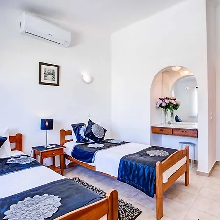 Casa Bonita Azul Villa Carvoeiro (Lagoa)