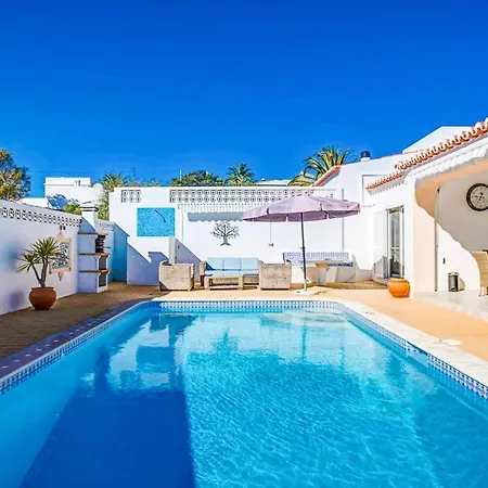 Casa Bonita Azul Villa
