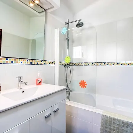Villa Casa Bonita Azul *