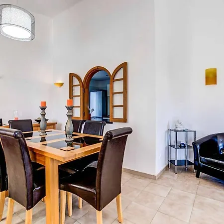 Casa Bonita Azul Villa Carvoeiro (Lagoa)